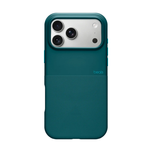 Apple Protective Case Rugged Case with MagSafe Rocky Blue for iPhone 17 Pro Max